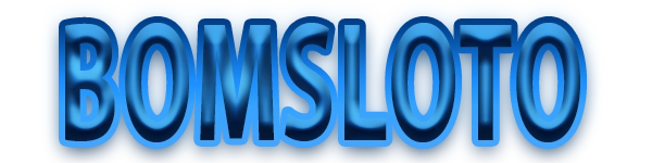 BOMSLOTO Logo